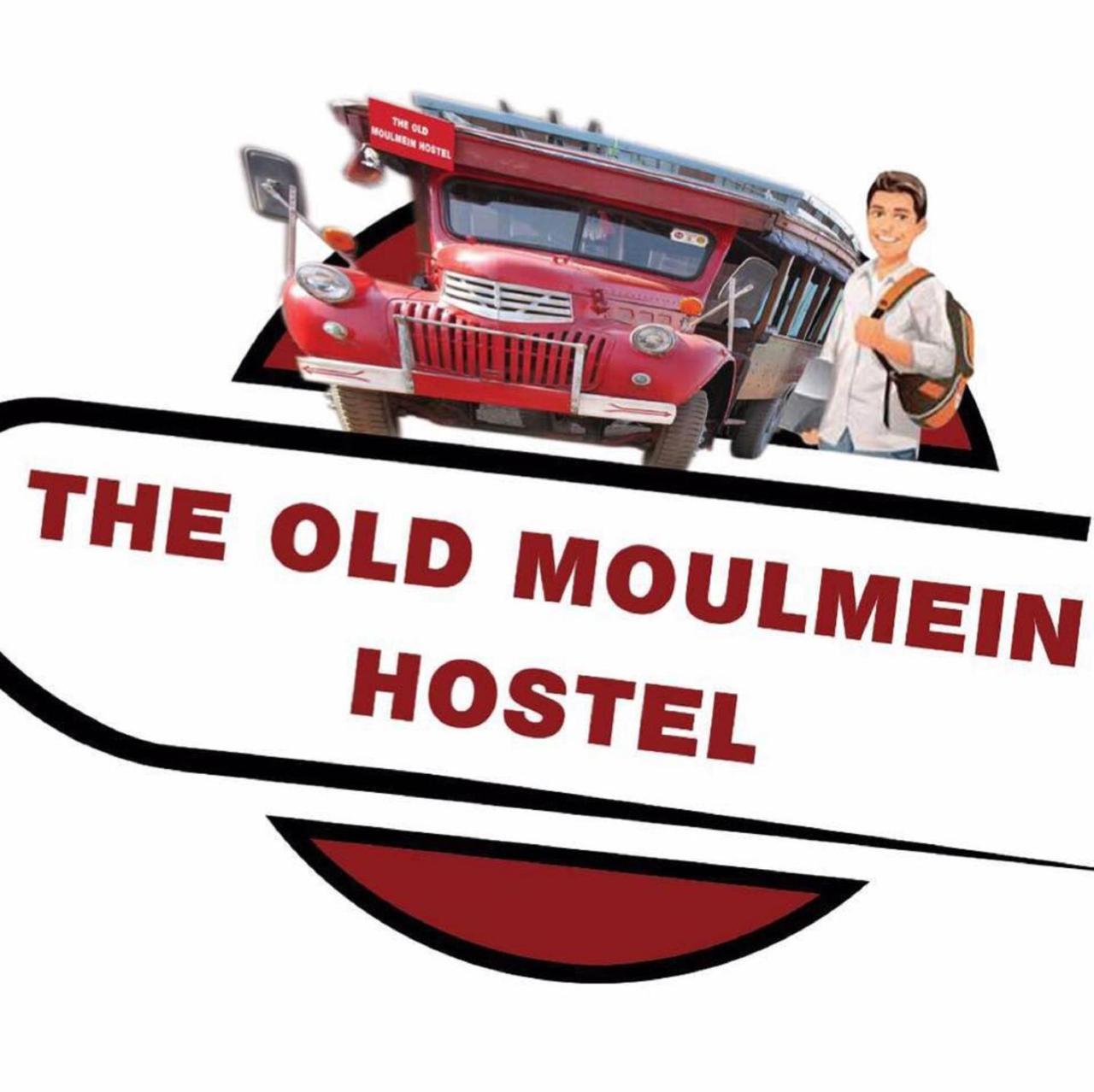 The Old Moulmein Hostel Kültér fotó