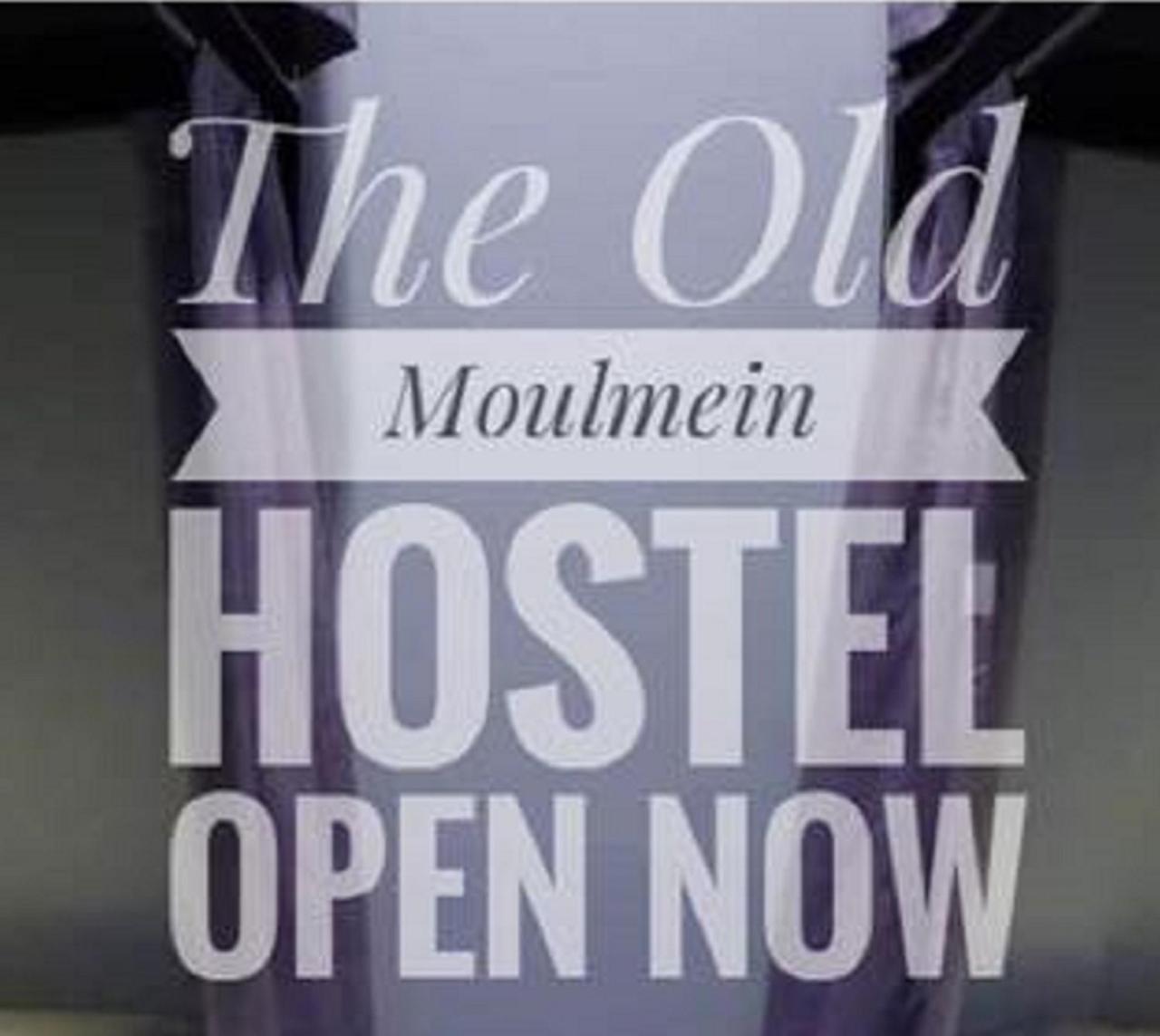 The Old Moulmein Hostel Kültér fotó